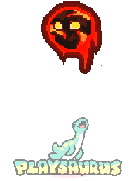 Pixel Monster Animation Project